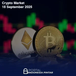 Crypto Market 18 September 2025
