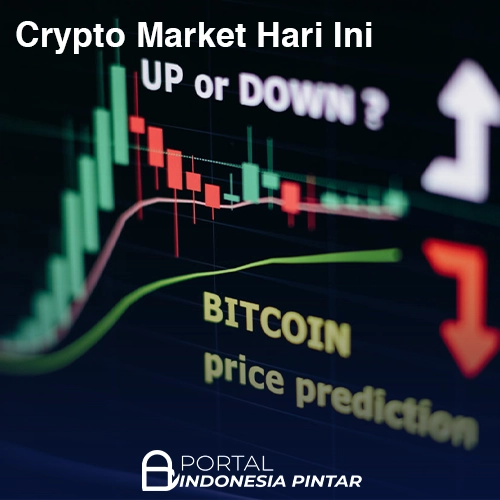Crypto Market Hari Ini, 16 September 2025