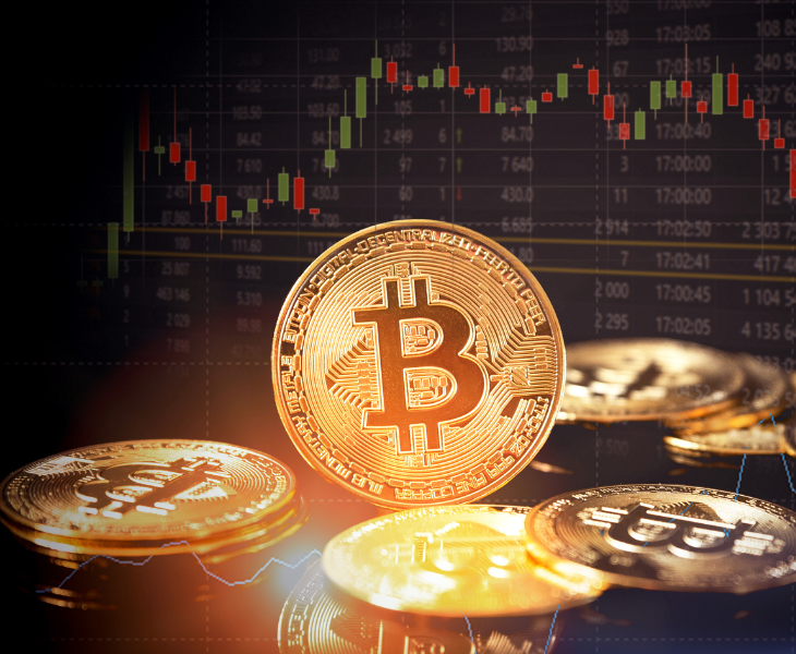 Crypto Market 1 Oktober 2025: Ethereum Melemah