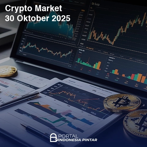 Sentimen Pulih Pasca-Potongan Suku Bunga The Fed, 30 Oktober 2025