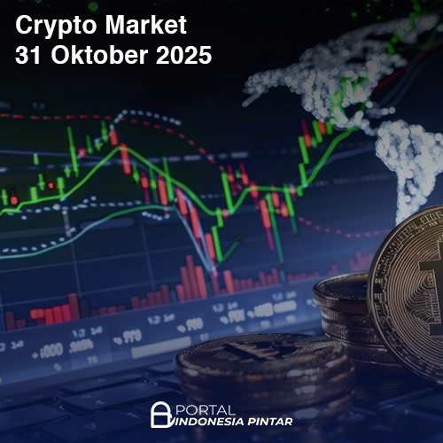 Pasar Kripto di Akhir Oktober: Waspada Pelepasan Jangka Panjang