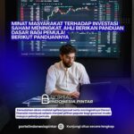 Panduan Investasi Saham