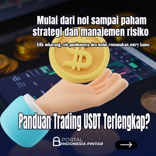 Panduan Trading USDT