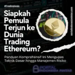 Panduan Trading Ethereum