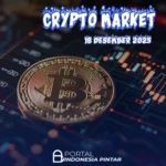 Crypto Market 18 Desember 2025